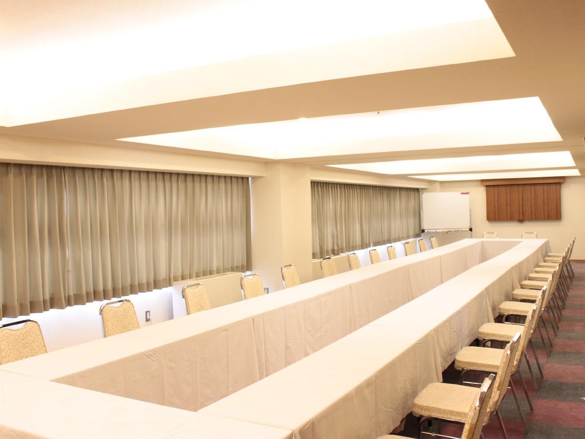 Kitami Towa Hotel Pokoj fotografie